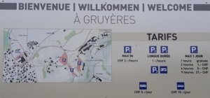 Infos Parking