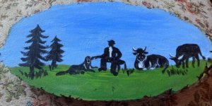 Atelier enfants