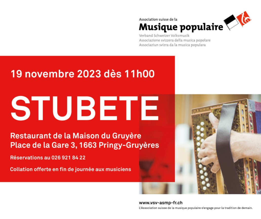 Annonce Stubete
