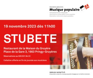Annonce Stubete