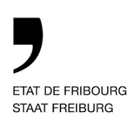 logo état de fribourg