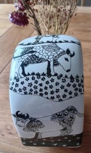Vase