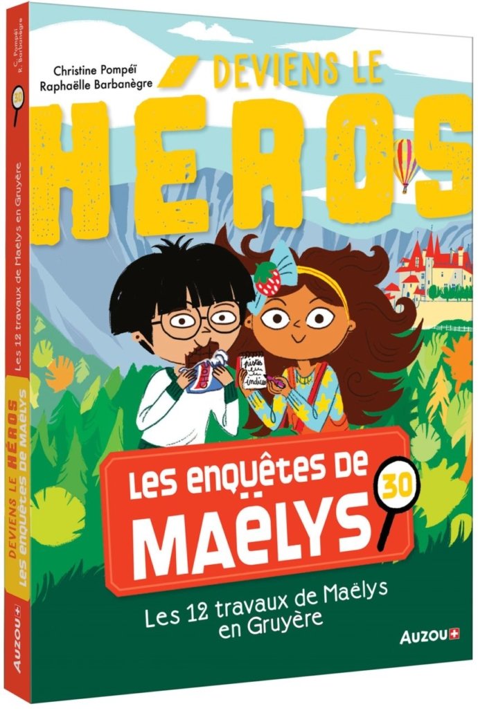 maelys (ID )