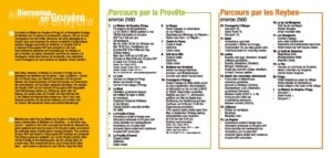 sentier fromagerie verso