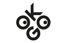 logo ok go