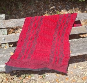Tapis rouge