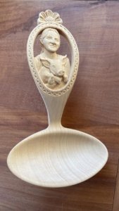 cuillère