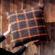 manon koopman coussin mohair